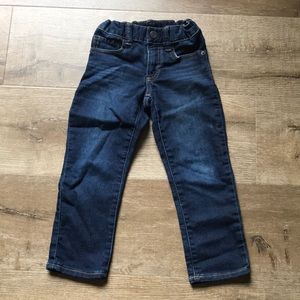 Gap Dark Denim Jeans
